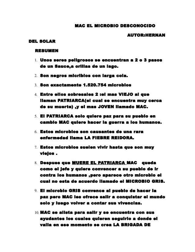 Mucho más que documentos.